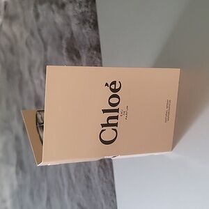 Chloé Perfume Sample